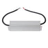 GloboStar® HLG-150H-24A MEANWELL Αδιάβροχο Μεταλλικό Τροφοδοτικό SELV για Προϊόντα LED 150W 6.25A - AC 220-240V σε DC 24V - Αδιάβροχο IP65 Μ22.8 x Π6.8 x Υ4cm - 3 Χρόνια Εγγύηση - ledmania.gr