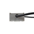 GloboStar® HLG-150H-24A MEANWELL Αδιάβροχο Μεταλλικό Τροφοδοτικό SELV για Προϊόντα LED 150W 6.25A - AC 220-240V σε DC 24V - Αδιάβροχο IP65 Μ22.8 x Π6.8 x Υ4cm - 3 Χρόνια Εγγύηση - ledmania.gr
