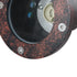 kelvo® GARDELINI KLV-101-0004 Φωτιστικό Σποτ Κήπου για Φυτά & Δέντρα με Καρφωτή Βάση για Λάμπα MR16 με Ντουί GU10 AC 220-240V Αδιάβροχο IP65 - Μπρονζέ Εφέ Σκουριάς Ματ - Μ10 x Π10 x Υ30cm