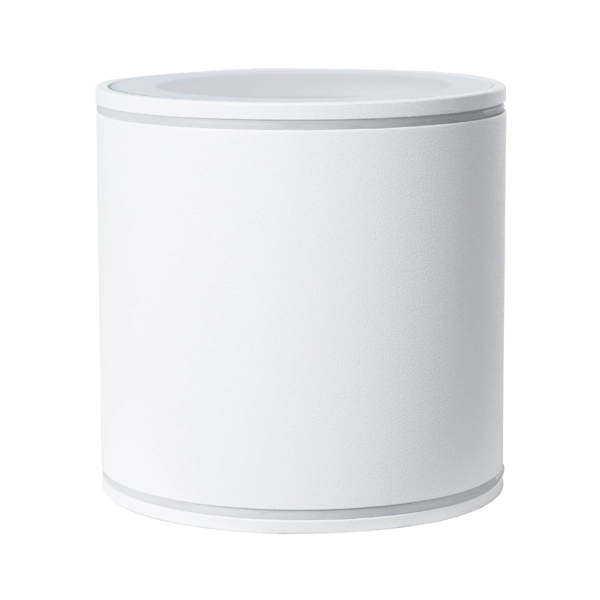 kelvo® MARETTI KLV-101-0056 Φωτιστικό Downlight Σποτ για Λάμπα MR16 με Ντουί GU10 AC 220-240V Αδιάβροχο IP65 - Λευκό Ματ - Μ9 x Π9 x Υ9cm