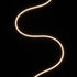 kelvo® NEONPRO KLV-101-0060 Ταινία Neon Flex LED 10W/m 1250lm/m 120° DC 24V Αδιάβροχο IP65 120 x SMD2835 Chip/m Φυσικό Λευκό 4500K Dimmable - Lumileds SMD Chip - Μ100 x Π0.6 x Υ1.2cm - 6 Χρόνια Εγγύηση