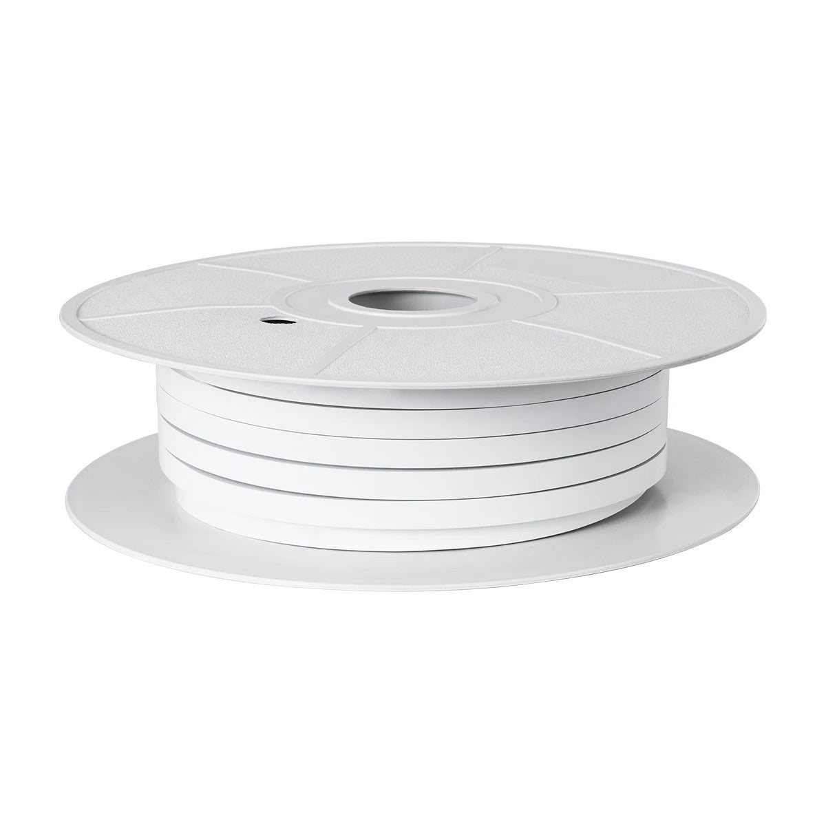 kelvo® NEONPRO KLV-101-0062 Ταινία Neon Flex LED 10W/m 1250lm/m 120° DC 48V Αδιάβροχο IP65 120 x SMD2835 Chip/m Φυσικό Λευκό 4500K Dimmable - Lumileds SMD Chip - Μ100 x Π0.6 x Υ1.2cm - 6 Χρόνια Εγγύηση