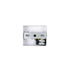 kelvo® SPOTA KLV-101-0135-V2 Κινούμενο Φωτιστικό Σποτ Τοίχου για Λάμπα MR16 με Ντουί GU10 AC 220-240V IP20 - Λευκό Ματ - Μ7 x Π6 x Υ14cm