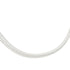 kelvo® GLOW KLV-101-0155-V2 Φωτιστικό Οροφής / Απλίκα LED 27W 2700lm 360° AC 220-240V IP20 Ρυθμιζόμενο Λευκό CCT με Χειριστήριο από 2700K έως 6000K Dimmable - Lumileds SMD Chip - Χρυσό Πλατίνα - Μ90 x Π9 x Υ95cm - 3 Χρόνια Εγγύηση
