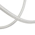 kelvo® GLOW KLV-101-0156 Κρεμαστό Φωτιστικό Οροφής LED 34W 3400lm 360° AC 220-240V IP20 Ρυθμιζόμενο Λευκό CCT με Χειριστήριο από 2700K έως 6000K Dimmable - Lumileds SMD Chip - Χρυσό Πλατίνα - Μ20 x Π35 x Υ120cm - 3 Χρόνια Εγγύηση - ledmania.gr