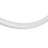 kelvo® GLOW KLV-101-0158 Κρεμαστό Φωτιστικό Οροφής LED 105W 10500lm 360° AC 220-240V IP20 Ρυθμιζόμενο Λευκό CCT με Χειριστήριο από 2700K έως 6000K Dimmable - Lumileds SMD Chip - Χρυσό Πλατίνα - Μ180 x Π180 x Υ110cm - 3 Χρόνια Εγγύηση