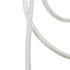 kelvo® GLOW KLV-101-0171 Φωτιστικό Τοίχου / Απλίκα LED 60W 6000lm 360° AC 220-240V IP20 Ρυθμιζόμενο Λευκό CCT με Χειριστήριο από 2700K έως 6000K Dimmable - Lumileds SMD Chip - Χρυσό Πλατίνα - Μ40 x Π15 x Υ110cm - 3 Χρόνια Εγγύηση - ledmania.gr