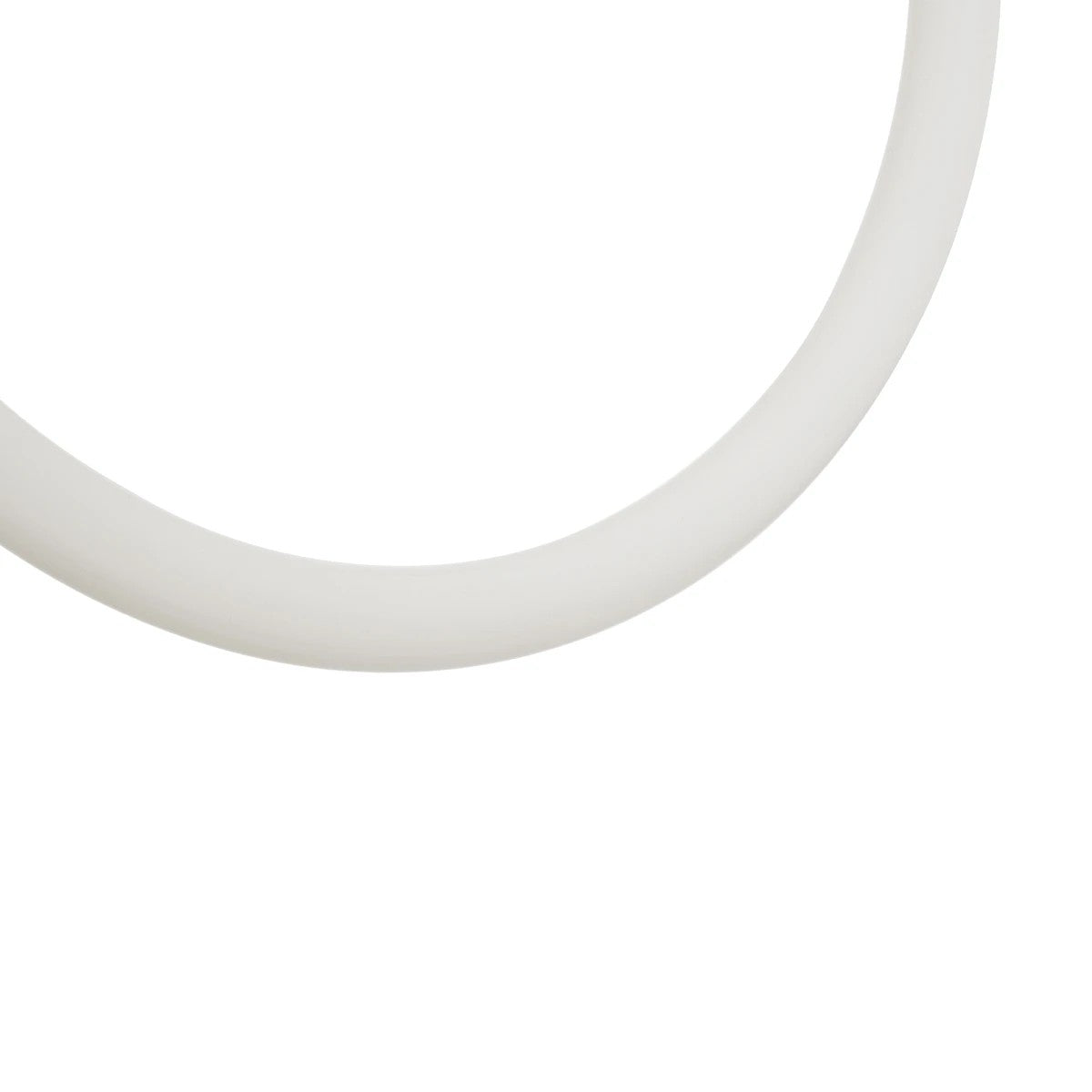 kelvo® GLOW KLV-101-0175 Κρεμαστό Φωτιστικό Οροφής LED 18W 1800lm 360° AC 220-240V IP20 Ρυθμιζόμενο Λευκό CCT με On/Off 2700K/4500K/6000K - Lumileds SMD Chip - Χρυσό Πλατίνα - Μ30 x Π6 x Υ60cm - 3 Χρόνια Εγγύηση - ledmania.gr