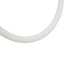 kelvo® GLOW KLV-101-0175 Κρεμαστό Φωτιστικό Οροφής LED 18W 1800lm 360° AC 220-240V IP20 Ρυθμιζόμενο Λευκό CCT με On/Off 2700K/4500K/6000K - Lumileds SMD Chip - Χρυσό Πλατίνα - Μ30 x Π6 x Υ60cm - 3 Χρόνια Εγγύηση - ledmania.gr