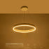 kelvo® VENOM KLV-101-0188 Κρεμαστό Φωτιστικό Οροφής LED 45W 4500lm 120° AC 220-240V IP20 Ρυθμιζόμενο Λευκό CCT με Χειριστήριο από 2700K έως 6000K Dimmable - Lumileds SMD Chip - Λευκό Ματ - Μ60 x Π60 x Υ6.5cm - 3 Χρόνια Εγγύηση - ledmania.gr