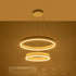 kelvo® VENOM KLV-101-0197 Κρεμαστό Φωτιστικό Οροφής LED 75W 7500lm 120° AC 220-240V IP20 Ρυθμιζόμενο Λευκό CCT με Χειριστήριο από 2700K έως 6000K Dimmable - Lumileds SMD Chip - Λευκό Ματ - Μ60 x Π60 x Υ40cm - 3 Χρόνια Εγγύηση - ledmania.gr
