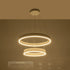 kelvo® VENOM KLV-101-0197-V2 Κρεμαστό Φωτιστικό Οροφής LED 75W 7500lm 120° AC 220-240V IP20 Ρυθμιζόμενο Λευκό CCT με Χειριστήριο από 2700K έως 6000K Dimmable - Lumileds SMD Chip - Λευκό Ματ - Μ60 x Π60 x Υ40cm - 3 Χρόνια Εγγύηση - ledmania.gr