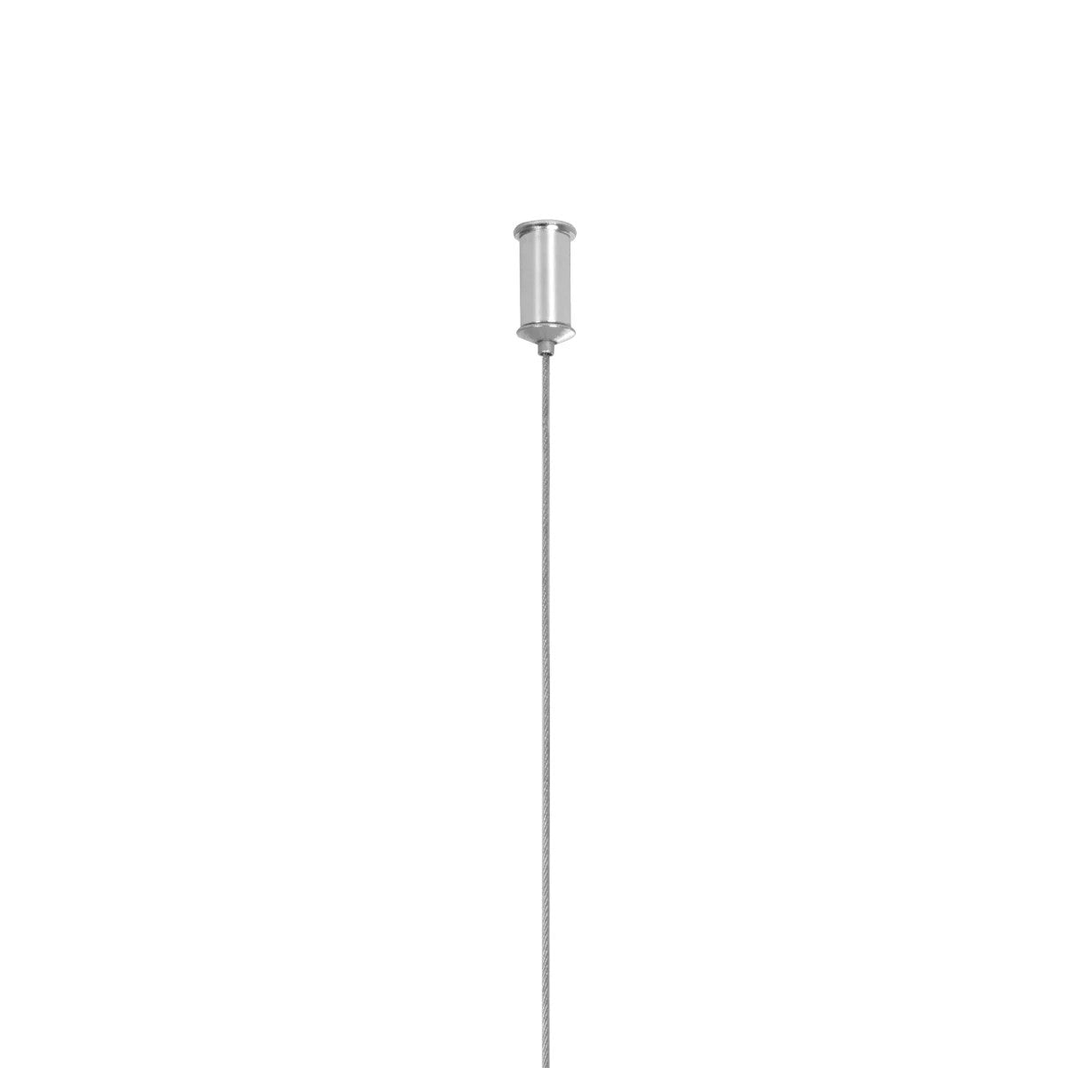 kelvo® VENOM KLV-101-0203 Κρεμαστό Φωτιστικό Οροφής LED 150W 15000lm 120° AC 220-240V IP20 Ρυθμιζόμενο Λευκό CCT με Χειριστήριο από 2700K έως 6000K Dimmable - Lumileds SMD Chip - Λευκό Ματ - Μ150 x Π90 x Υ60cm - 3 Χρόνια Εγγύηση - ledmania.gr