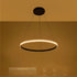 kelvo® DIAMOND KLV-101-0229 Κρεμαστό Φωτιστικό Οροφής LED 45W 4500lm 180° AC 220-240V IP20 Ρυθμιζόμενο Λευκό CCT με Χειριστήριο από 2700K έως 6000K Dimmable - Lumileds SMD Chip - Μαύρο Ματ - Μ60 x Π60 x Υ3cm - 3 Χρόνια Εγγύηση