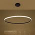 kelvo® DIAMOND KLV-101-0233 Κρεμαστό Φωτιστικό Οροφής LED 75W 7500lm 180° AC 220-240V IP20 Ρυθμιζόμενο Λευκό CCT με Χειριστήριο από 2700K έως 6000K Dimmable - Lumileds SMD Chip - Μαύρο Ματ - Μ100 x Π100 x Υ3cm - 3 Χρόνια Εγγύηση