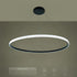 kelvo® DIAMOND KLV-101-0233 Κρεμαστό Φωτιστικό Οροφής LED 75W 7500lm 180° AC 220-240V IP20 Ρυθμιζόμενο Λευκό CCT με Χειριστήριο από 2700K έως 6000K Dimmable - Lumileds SMD Chip - Μαύρο Ματ - Μ100 x Π100 x Υ3cm - 3 Χρόνια Εγγύηση