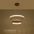 kelvo® DIAMOND KLV-101-0236-V2 Κρεμαστό Φωτιστικό Οροφής LED 75W 7500lm 360° AC 220-240V IP20 Ρυθμιζόμενο Λευκό CCT με Χειριστήριο από 2700K έως 6000K Dimmable - Lumileds SMD Chip - Χρυσό Πλατίνα - Μ60 x Π60 x Υ40cm - 3 Χρόνια Εγγύηση