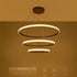 kelvo® DIAMOND KLV-101-0240 Κρεμαστό Φωτιστικό Οροφής LED 120W 12000lm 180° AC 220-240V IP20 Ρυθμιζόμενο Λευκό CCT με Χειριστήριο από 2700K έως 6000K Dimmable - Lumileds SMD Chip - Χρυσό Πλατίνα - Μ80 x Π80 x Υ80cm - 3 Χρόνια Εγγύηση