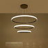 kelvo® DIAMOND KLV-101-0240-V2 Κρεμαστό Φωτιστικό Οροφής LED 120W 12000lm 180° AC 220-240V IP20 Ρυθμιζόμενο Λευκό CCT