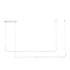 kelvo® LINARIA KLV-101-0259-V2 Κρεμαστό Φωτιστικό Οροφής LED 72W 7200lm 180° AC 220-240V IP20 Ρυθμιζόμενο Λευκό CCT με Χειριστήριο από 2700K έως 6000K Dimmable - Lumileds SMD Chip - Λευκό Ματ - Μ220 x Π4 x Υ25cm - 3 Χρόνια Εγγύηση