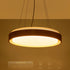 kelvo® BARCHETTA KLV-101-0268 Κρεμαστό Φωτιστικό Οροφής LED 72W 7200lm 120° AC 220-240V IP20 Ρυθμιζόμενο Λευκό CCT με Χειριστήριο από 2700K έως 6000K Dimmable - Lumileds SMD Chip - Σαμπανιζέ Χρυσό Ματ - Μ48 x Π48 x Υ8.2cm - 3 Χρόνια Εγγύηση