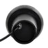 kelvo® KERIA KLV-101-0275 Χωνευτό Φωτιστικό Σποτ Δαπέδου για Λάμπα MR16 με Ντουί GU10 AC 220-240V Αδιάβροχο IP68 IK09 - Ανοξείδωτο Ατσάλι SS316 - Μ11 x Π11 x Υ11.5cm / Q10.4cm