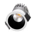 kelvo® DOT KLV-101-0303 Χωνευτό Φωτιστικό Downlight Σποτ LED 5W 650lm 38° AC 220-240V IP20 Φυσικό Λευκό 4500K - Bridgelux COB Chip