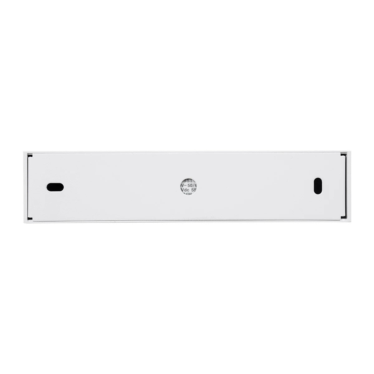 kelvo® LUMINAR KLV-101-0334 Φωτιστικό Downlight Σποτ LED 20W 2800lm 36° AC 220-240V IP20 Φυσικό Λευκό 4500K - Osram SMD Chip & TÜV SÜD Driver - Λευκό Ματ - Μ19.5 x Π4.2 x Υ6.6cm - 5 Χρόνια Εγγύηση