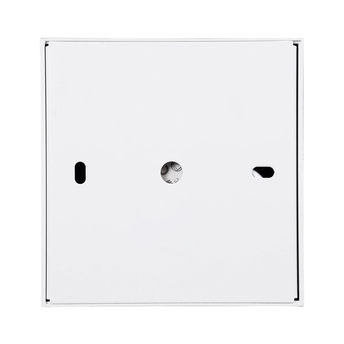 kelvo® LUMINAR KLV-101-0342 Φωτιστικό Downlight Σποτ LED 30W 4200lm 36° AC 220-240V IP20 Φυσικό Λευκό 4500K - Osram SMD Chip & TÜV SÜD Driver - Λευκό Ματ - Μ12 x Π12 x Υ6.6cm - 5 Χρόνια Εγγύηση