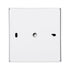 kelvo® LUMINAR KLV-101-0342 Φωτιστικό Downlight Σποτ LED 30W 4200lm 36° AC 220-240V IP20 Φυσικό Λευκό 4500K - Osram SMD Chip & TÜV SÜD Driver - Λευκό Ματ - Μ12 x Π12 x Υ6.6cm - 5 Χρόνια Εγγύηση