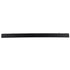 kelvo® ORION KLV-101-0362-V2 Γραμμικό Φωτιστικό Οροφής LED 72W 7200lm 120° AC 220-240V IP20 Ρυθμιζόμενο Λευκό CCT με Χειριστήριο από 2700K έως 6000K Dimmable - Lumileds SMD Chip - Μαύρο Ματ - Μ120 x Π5 x Υ7.5cm - 3 Χρόνια Εγγύηση