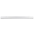 kelvo® ORION KLV-101-0363-V2 Γραμμικό Φωτιστικό Οροφής LED 72W 7200lm 120° AC 220-240V IP20 Ρυθμιζόμενο Λευκό CCT με Χειριστήριο από 2700K έως 6000K Dimmable - Lumileds SMD Chip - Λευκό Ματ - Μ120 x Π5 x Υ7.5cm - 3 Χρόνια Εγγύηση