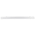 kelvo® ORION KLV-101-0363-V2 Γραμμικό Φωτιστικό Οροφής LED 72W 7200lm 120° AC 220-240V IP20 Ρυθμιζόμενο Λευκό CCT με Χειριστήριο από 2700K έως 6000K Dimmable - Lumileds SMD Chip - Λευκό Ματ - Μ120 x Π5 x Υ7.5cm - 3 Χρόνια Εγγύηση