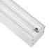 kelvo® ORION KLV-101-0363-V2 Γραμμικό Φωτιστικό Οροφής LED 72W 7200lm 120° AC 220-240V IP20 Ρυθμιζόμενο Λευκό CCT με Χειριστήριο από 2700K έως 6000K Dimmable - Lumileds SMD Chip - Λευκό Ματ - Μ120 x Π5 x Υ7.5cm - 3 Χρόνια Εγγύηση