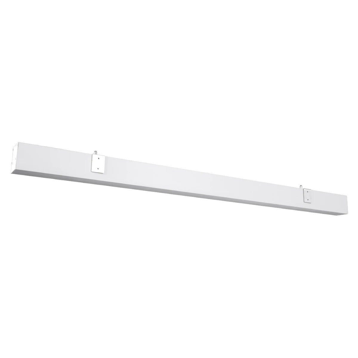 kelvo® ORION KLV-101-0363-V3 Φωτιστικό Τοίχου / Απλίκα LED 72W 7200lm 120° AC 220-240V IP20 Ρυθμιζόμενο Λευκό CCT με Χειριστήριο από 2700K έως 6000K Dimmable - Lumileds SMD Chip - Λευκό Ματ - Μ120 x Π5 x Υ7.5cm - 3 Χρόνια Εγγύηση