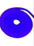 5 μετρα Neon Flex 22-24lm/led ταινία Led 6*12mm-12vDc Μπλε - ledmania.gr