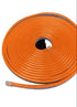 5 μετρα Neon Flex 22-24lm/led ταινία Led 6*12mm-12vDc Πορτοκαλί - ledmania.gr