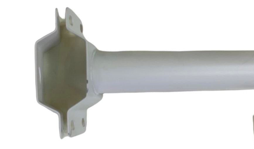 Μπράτσο Στήριξης 480*46mm για Φωτιστικά Δρομων-Πλατειων-1 τεμάχιο - ledmania.gr