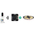 RECEIVER FOR LED SMART WIRELESS RGB SYSTEM - ledmania.gr