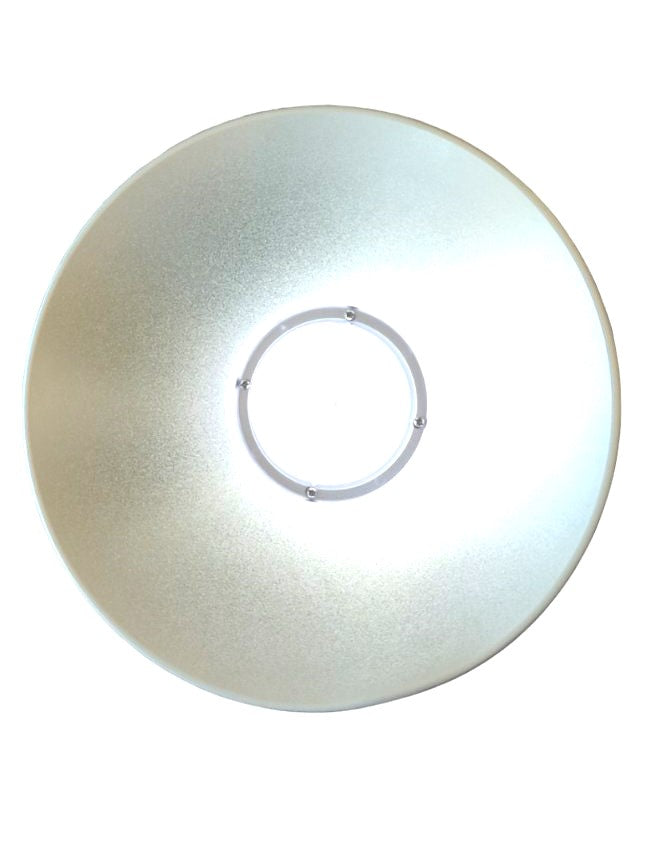 Ηλιακή Καμπάνα Led 100w Δυο Χρωμάτων 2700Κ-6000Κ-Αδιαβροχη με Τηλεχειριστήριο-Τεμ.1 - ledmania.gr