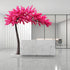 GloboStar® Artificial Garden CHERRY BLOSSOM TREE 20185 Τεχνητό Διακοσμητικό Δέντρο Βουκαμβίλια Άνθος Κερασιάς Υ320cm - ledmania.gr