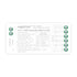 5 in 1 LED Controller (SW5) WiFi+2.4GHz with inputs, outputs, and control settings.