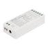 5 in 1 LED Controller (SW5) WiFi+2.4GHz product image showcasing design and features.