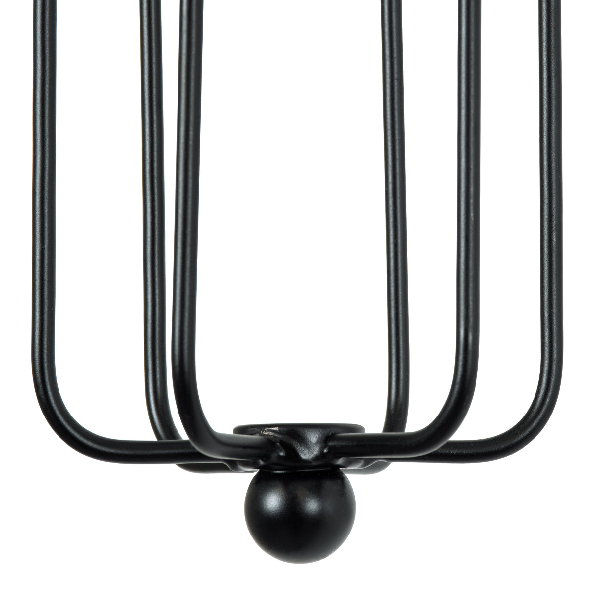 GloboStar® ANCUS 01055 Vintage Industrial Φωτιστικό Τοίχου Απλίκα Μονόφωτο Μαύρο Μεταλλικό Πλέγμα Μ10.5 x Π11 x Υ35.5cm - ledmania.gr