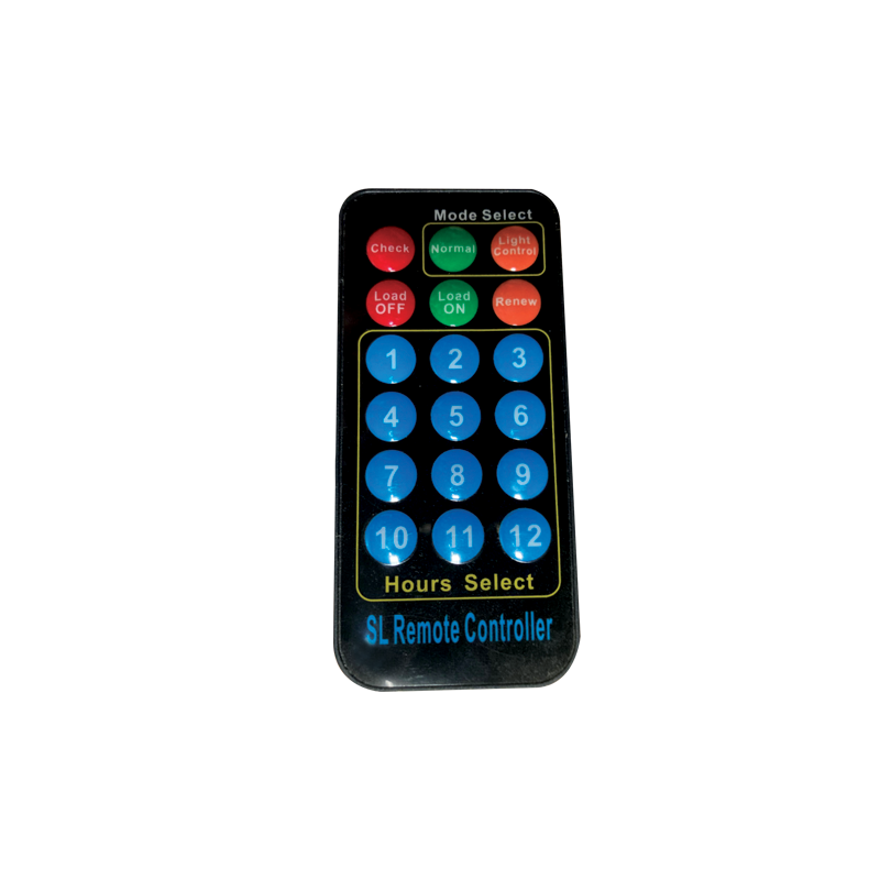 ΑΣΥΡΜΑΤΟ ΧΕΙΡΙΣΤΗΡΙΟ ΓΙΑ 010LTD12V ΡΥΘΜΙΣΤ. - ledmania.gr