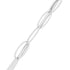 GloboStar® LARKIN 01174 Vintage Κρεμαστό Φωτιστικό Οροφής Μονόφωτο Λευκό Μεταλλικό Καμπάνα Φ31 x Y30cm - ledmania.gr