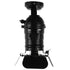 GloboStar® DETROIT 01372 Vintage Industrial Φωτιστικό Οροφής Μονόφωτο Μαύρο Μεταλλικό Μ23 x Π23 x Υ36cm - ledmania.gr