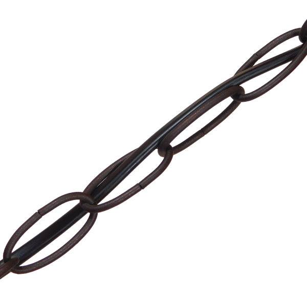 GloboStar® LINCOLN 01399 Vintage Industrial Κρεμαστό Φωτιστικό Οροφής Μονόφωτο Σκούρο Καφέ Μεταλλικό Πλέγμα Μ8.5 x Π8.5 x Υ26cm - ledmania.gr