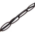 GloboStar® LINCOLN 01399 Vintage Industrial Κρεμαστό Φωτιστικό Οροφής Μονόφωτο Σκούρο Καφέ Μεταλλικό Πλέγμα Μ8.5 x Π8.5 x Υ26cm - ledmania.gr