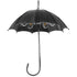 GloboStar® UMBRELLA 01407 Vintage Industrial Κρεμαστό Φωτιστικό Οροφής Πολύφωτο Γκρι Σκουριά Μεταλλικό Φ58 x Υ60cm - ledmania.gr